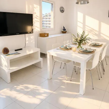 L Echappee Jardin Prive Proche Sainte Cecile * Camiers