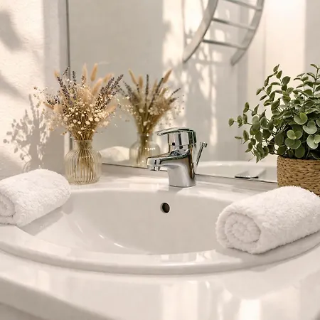 L Echappee Jardin Prive Proche Sainte Cecile Feriehus *