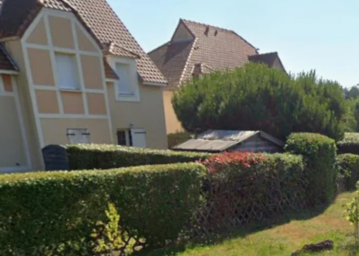 L Echappee Jardin Prive Proche Sainte Cecile *