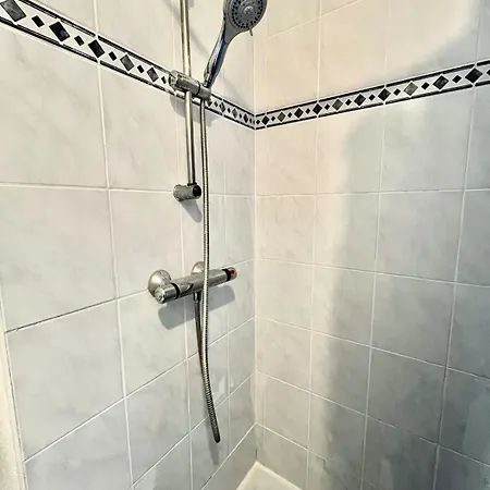 L Echappee Jardin Prive Proche Sainte Cecile Casa vacanze *