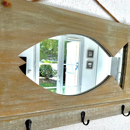 Сasa de vacaciones L Echappee Jardin Prive Proche Sainte Cecile *