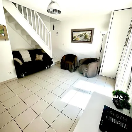 L Echappee Jardin Prive Proche Sainte Cecile