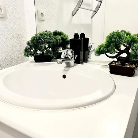 L Echappee Jardin Prive Proche Sainte Cecile Casa vacanze Camiers