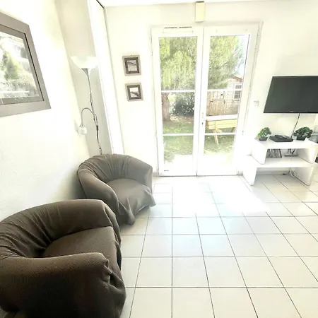 L Echappee Jardin Prive Proche Sainte Cecile