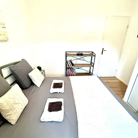 L Echappee Jardin Prive Proche Sainte Cecile * Camiers