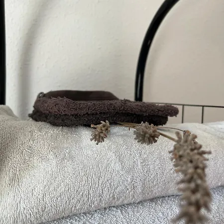 L Echappee Jardin Prive Proche Sainte Cecile Casa vacanze