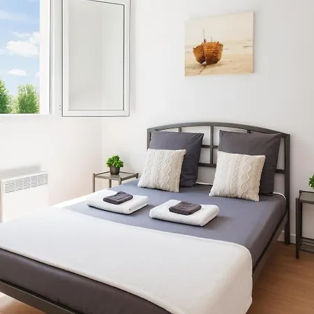 L Echappee Jardin Prive Proche Sainte Cecile *