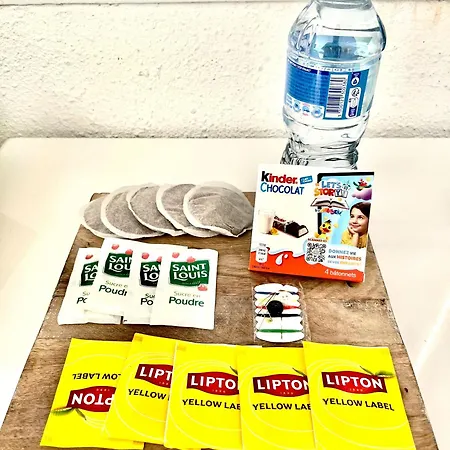 L Echappee Jardin Prive Proche Sainte Cecile *