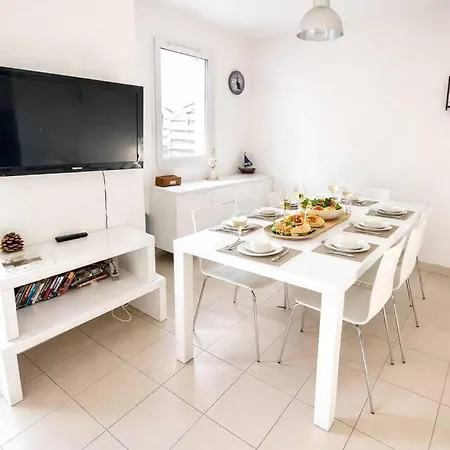 Casa vacanze L Echappee Jardin Prive Proche Sainte Cecile *