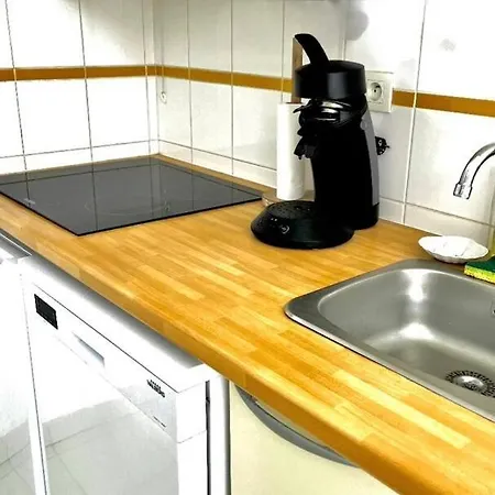 Casa vacanze L Echappee Jardin Prive Proche Sainte Cecile Camiers