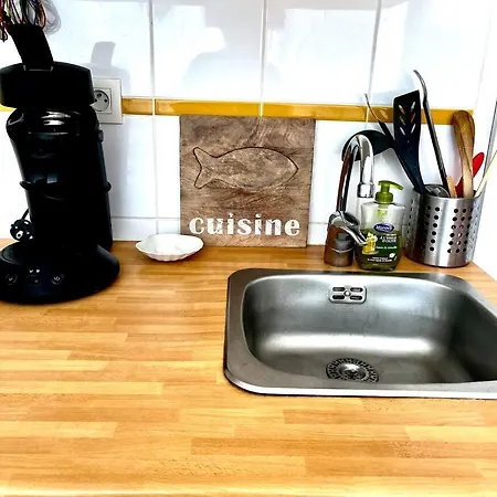 Casa vacanze L Echappee Jardin Prive Proche Sainte Cecile Camiers