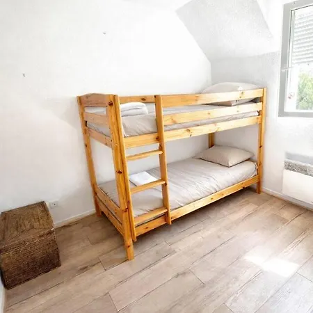 L Echappee Jardin Prive Proche Sainte Cecile * Camiers