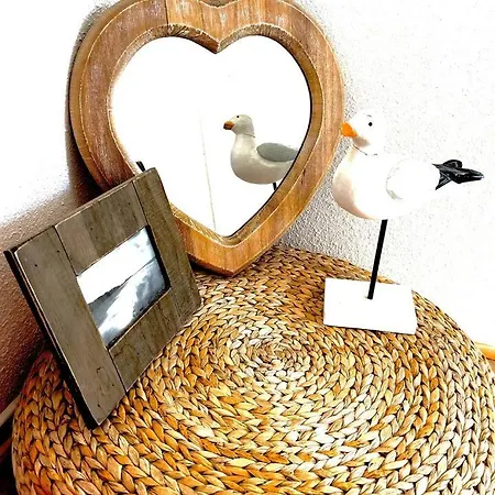 Casa vacanze L Echappee Jardin Prive Proche Sainte Cecile