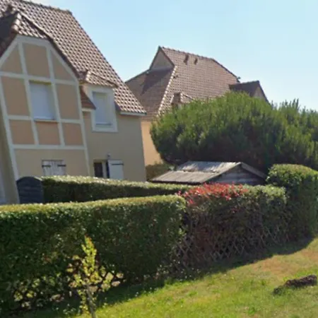 L Echappee Jardin Prive Proche Sainte Cecile *